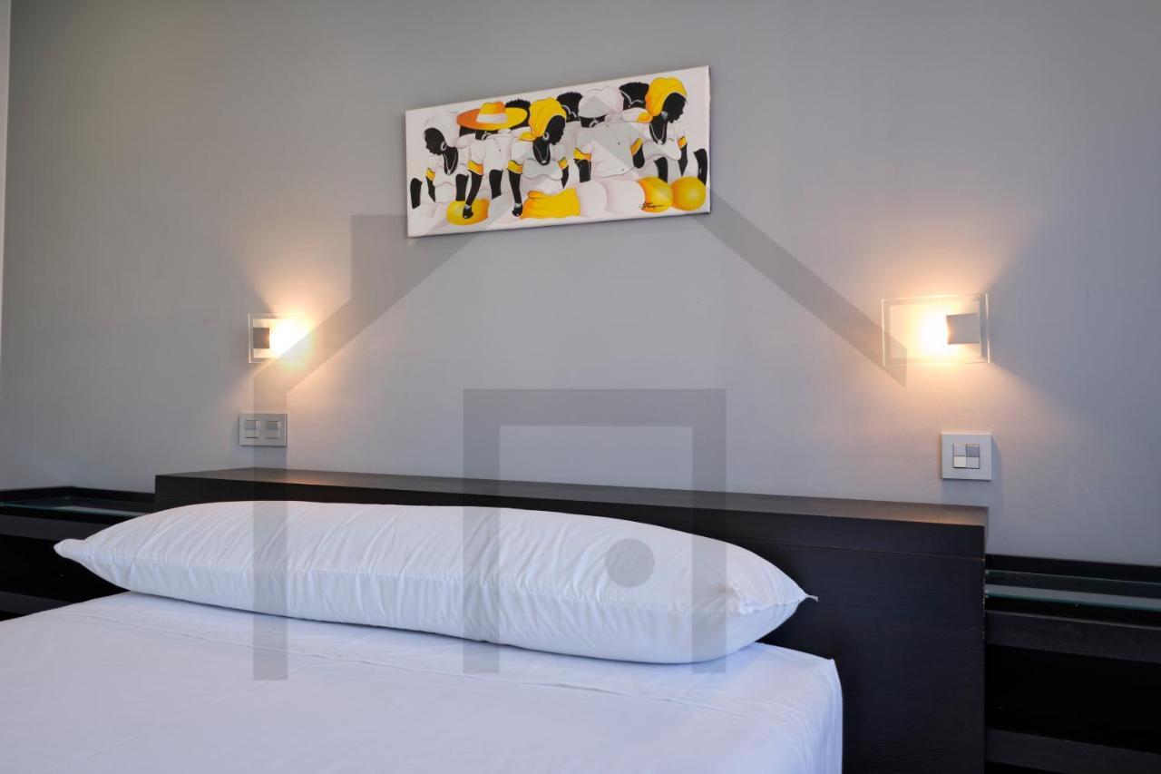 Pura Vida A Un Paso De La Playa - Wifi Apartment Gijon Luaran gambar