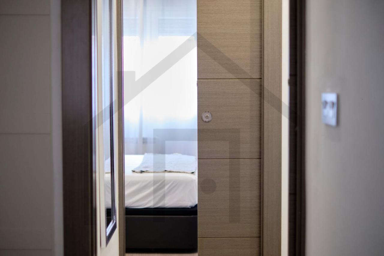 Pura Vida A Un Paso De La Playa - Wifi Apartment Gijon Luaran gambar