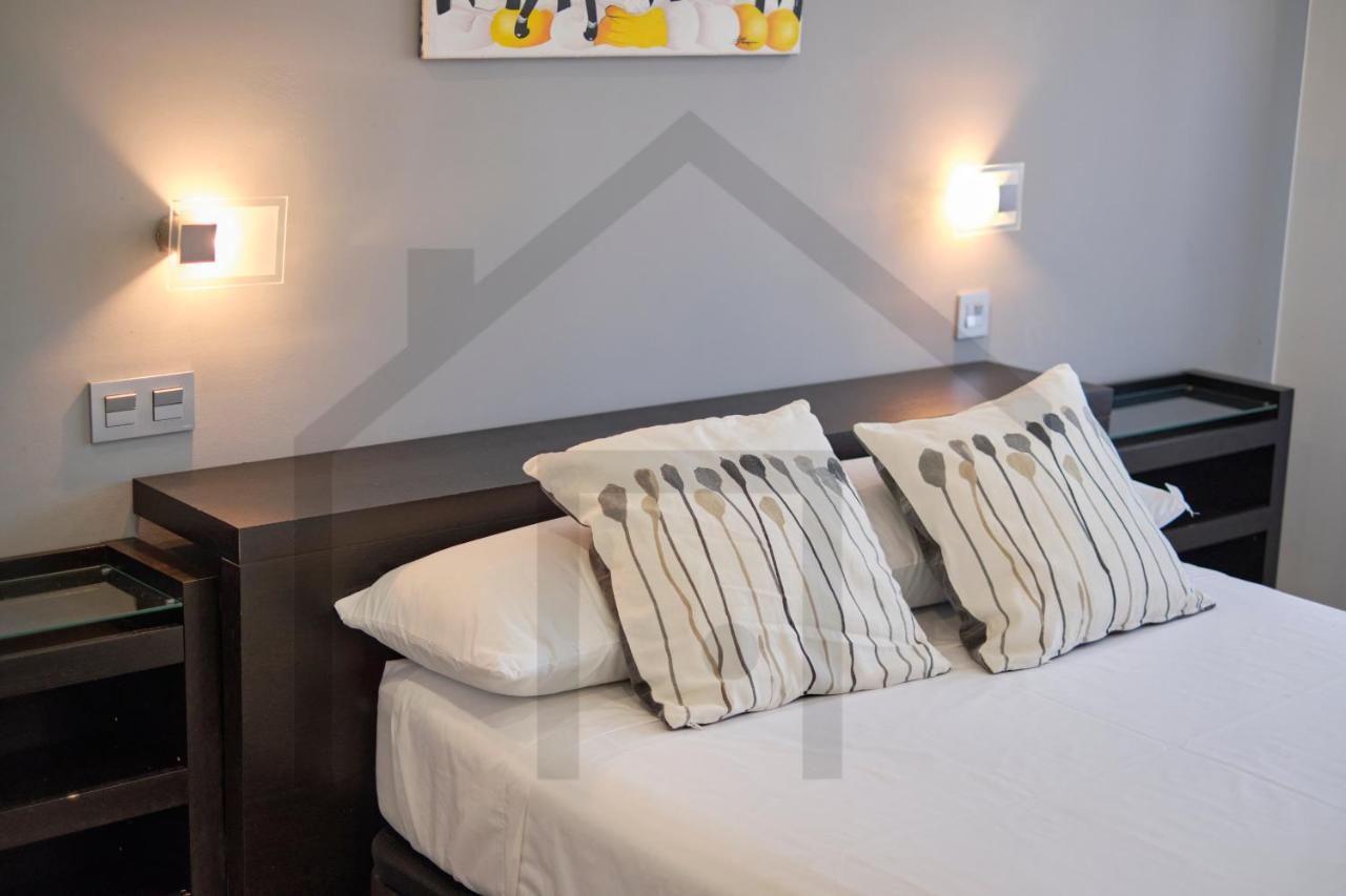 Pura Vida A Un Paso De La Playa - Wifi Apartment Gijon Luaran gambar
