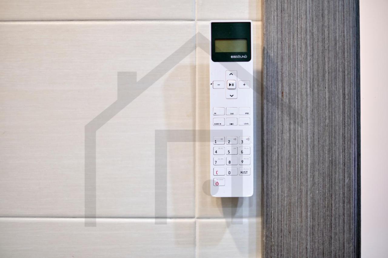 Pura Vida A Un Paso De La Playa - Wifi Apartment Gijon Luaran gambar