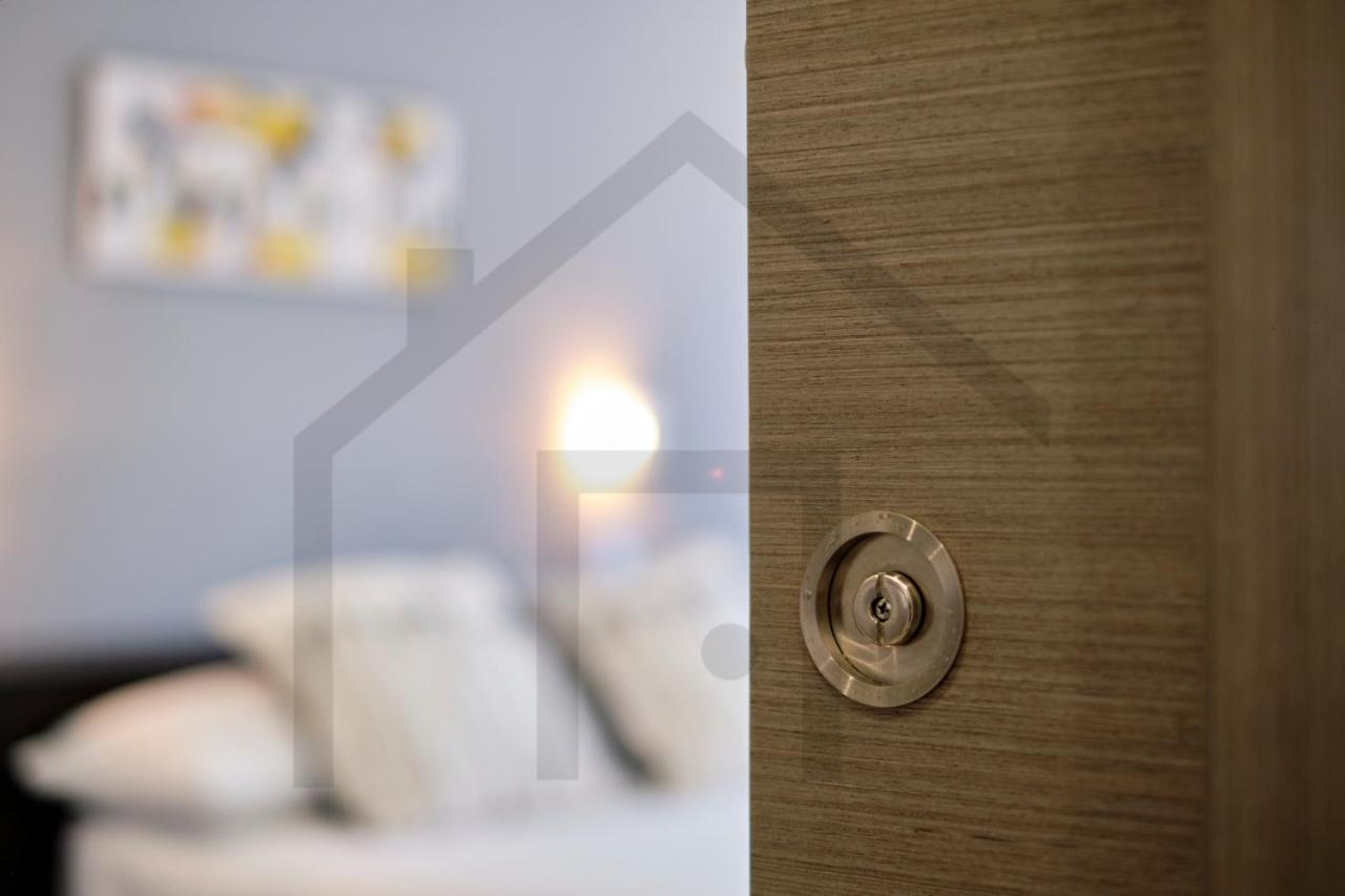 Pura Vida A Un Paso De La Playa - Wifi Apartment Gijon Luaran gambar